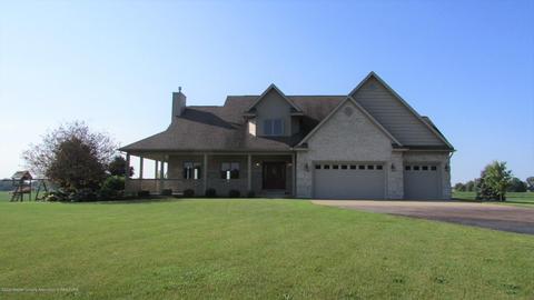 2583 Harper Rd, Mason, MI 48854 photo 1
