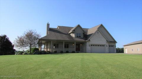 2583 Harper Rd, Mason, MI 48854 photo 2