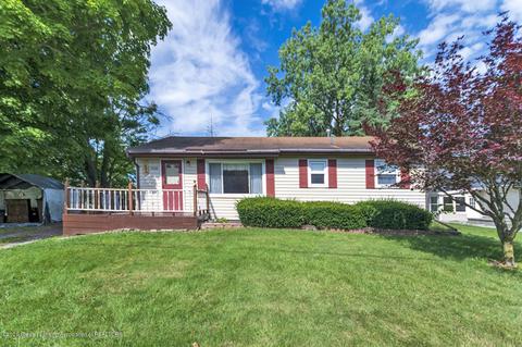 706 Turner St, Dewitt, MI 48820 photo 1