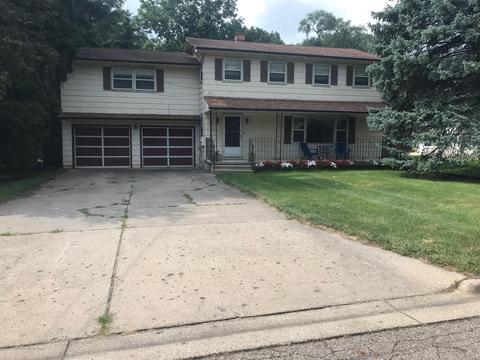 721 Robins Rd, Lansing, MI 48917 photo 1