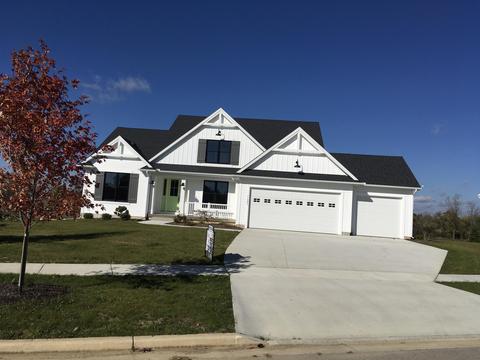 11680 Murano Dr, Dewitt, MI 48820 photo 1