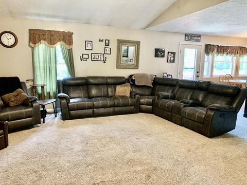11160 W Maple Rapids Rd, Fowler, MI 48835 photo 5