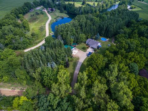 11160 W Maple Rapids Rd, Fowler, MI 48835 photo 50