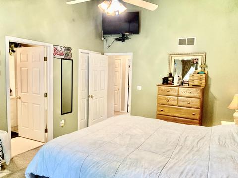 11160 W Maple Rapids Rd, Fowler, MI 48835 photo 17