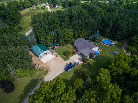 11160 W Maple Rapids Rd, Fowler, MI 48835 photo 49