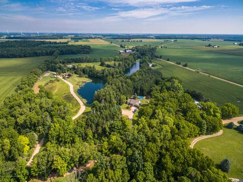 11160 W Maple Rapids Rd, Fowler, MI 48835 photo 52