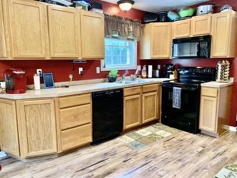 11160 W Maple Rapids Rd, Fowler, MI 48835 photo 8