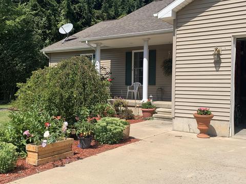 11160 W Maple Rapids Rd, Fowler, MI 48835 photo 2