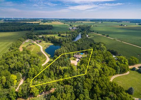 11160 W Maple Rapids Rd, Fowler, MI 48835 photo 48