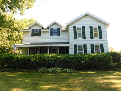 4093 Harper Rd, Mason, MI 48854 photo 2