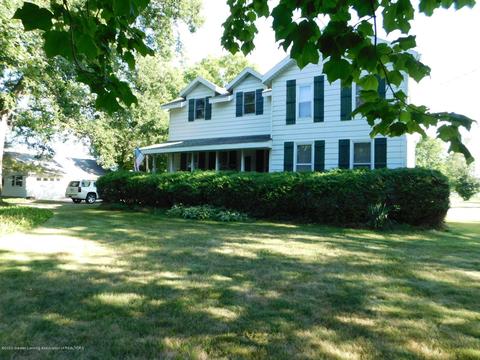 4093 Harper Rd, Mason, MI 48854 photo 1