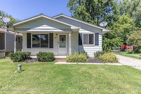 125 E Third St, Morrice, MI 48857 photo 1