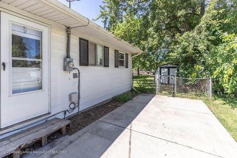 125 E Third St, Morrice, MI 48857 photo 3
