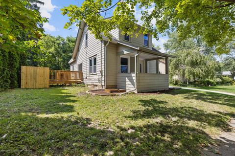 326 Steele St, Mason, MI 48854 photo 2
