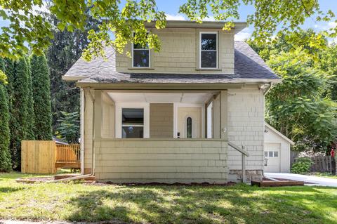 326 Steele St, Mason, MI 48854 photo 1