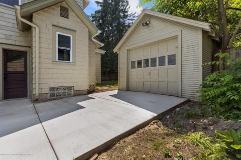 326 Steele St, Mason, MI 48854 photo 5