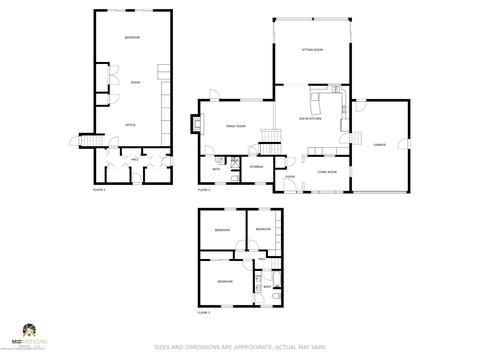 8402 S Loomis Rd, Dewitt, MI 48820 photo 42