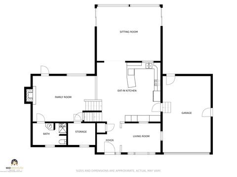 8402 S Loomis Rd, Dewitt, MI 48820 photo 44