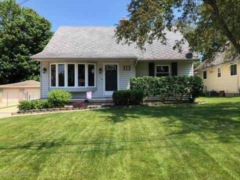 313 S Dibble Blvd, Lansing, MI 48917 photo 3