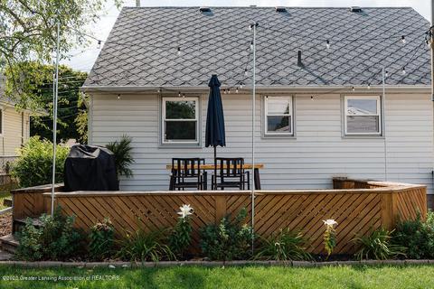 313 S Dibble Blvd, Lansing, MI 48917 photo 15