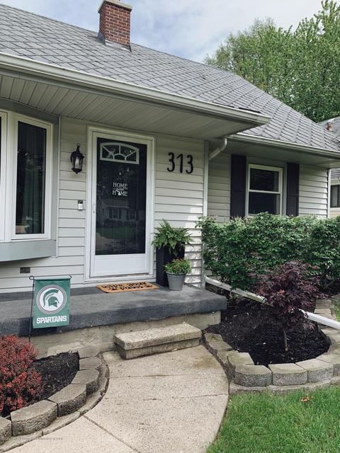 313 S Dibble Blvd, Lansing, MI 48917 photo 1