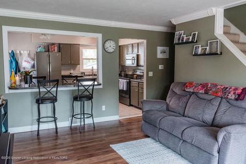 313 S Dibble Blvd, Lansing, MI 48917 photo 7