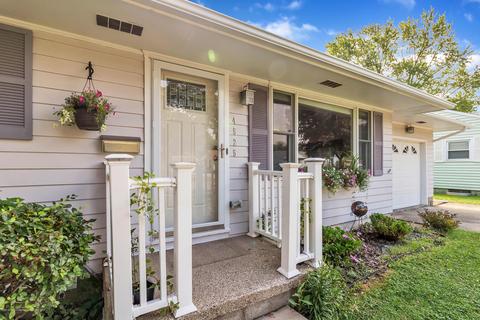 4525 Devonshire Ave, Lansing, MI 48910 photo 5