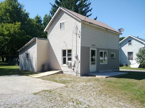 244 First St, Sunfield, MI 48890 photo 1