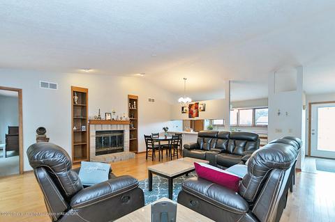 3912 E Sunwind Dr, Okemos, MI 48864 photo 2