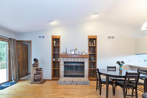 3912 E Sunwind Dr, Okemos, MI 48864 photo 8