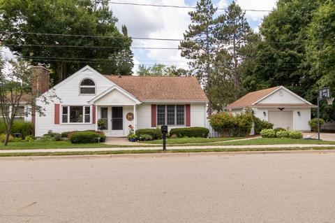 111 N Logan, Dewitt, MI 48820 photo 1