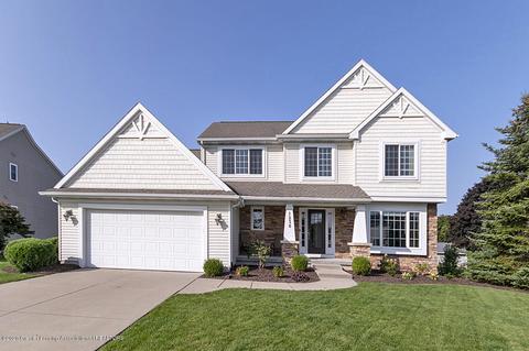 1230 Senna Trl, Dewitt, MI 48820 photo 1