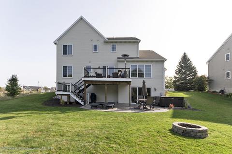 1230 Senna Trl, Dewitt, MI 48820 photo 2