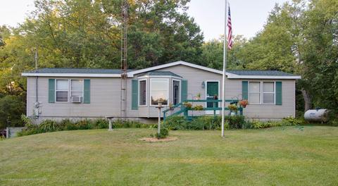 6268 Beard Rd, Perry, MI 48872 photo 1