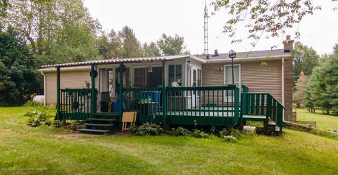 6268 Beard Rd, Perry, MI 48872 photo 2