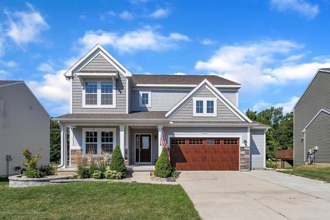 1715 Juniper Pl, Holt, MI 48842 photo 2