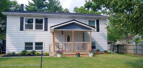 109 E Webb Dr, Dewitt, MI 48820 photo 1
