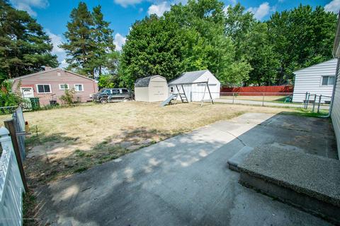 901 Kendon Dr, Lansing, MI 48910 photo 26