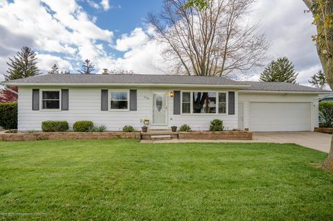 8728 Juniper St, Lansing, MI 48917 photo 2