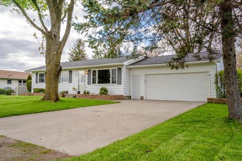 8728 Juniper St, Lansing, MI 48917 photo 3