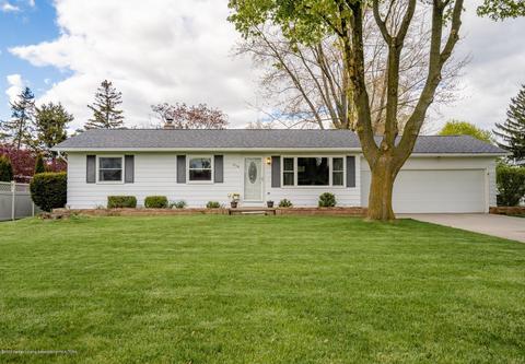 8728 Juniper St, Lansing, MI 48917 photo 1