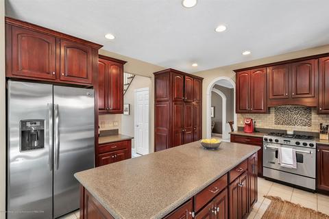 5579 Silverleaf Ct, Haslett, MI 48840 photo 15