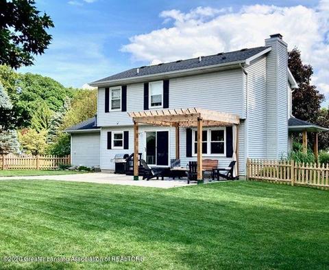 1240 Castlewood Cir, Dewitt, MI 48820 photo 40