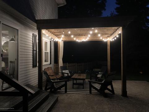1240 Castlewood Cir, Dewitt, MI 48820 photo 45