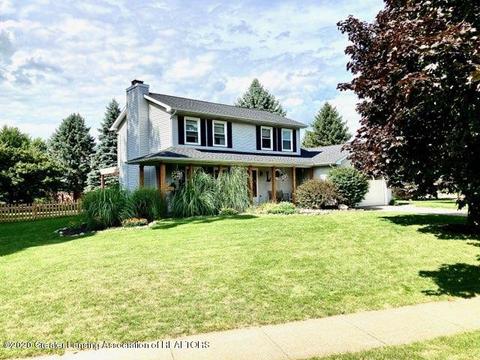1240 Castlewood Cir, Dewitt, MI 48820 photo 3