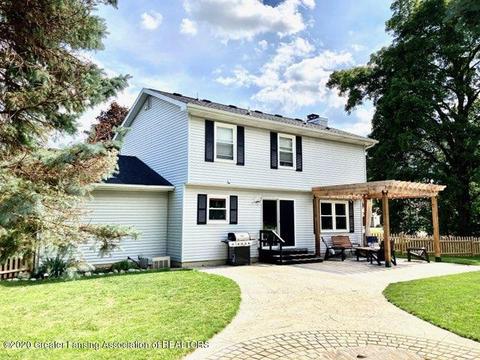 1240 Castlewood Cir, Dewitt, MI 48820 photo 42