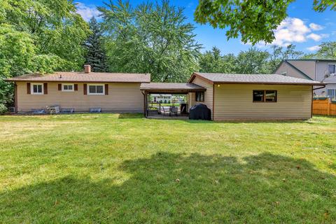 429 Iris Ave, Lansing, MI 48917 photo 29