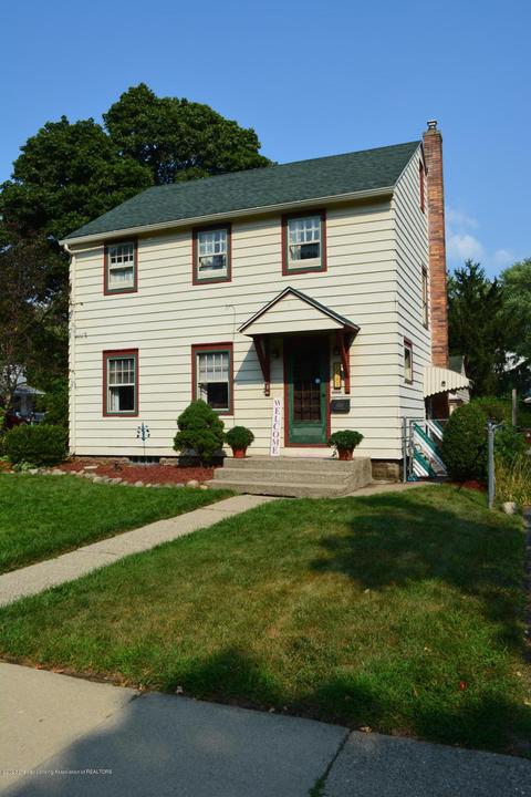 2201 Alpha St, Lansing, MI 48910 photo 2