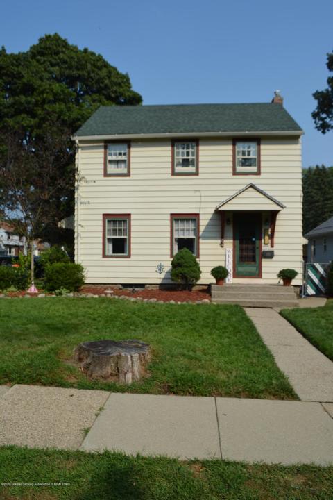 2201 Alpha St, Lansing, MI 48910 photo 1