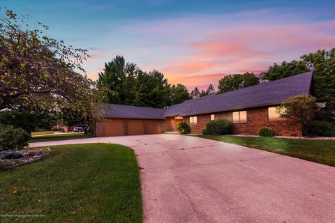 4800 Malpaso Ln, Lansing, MI 48917 photo 1